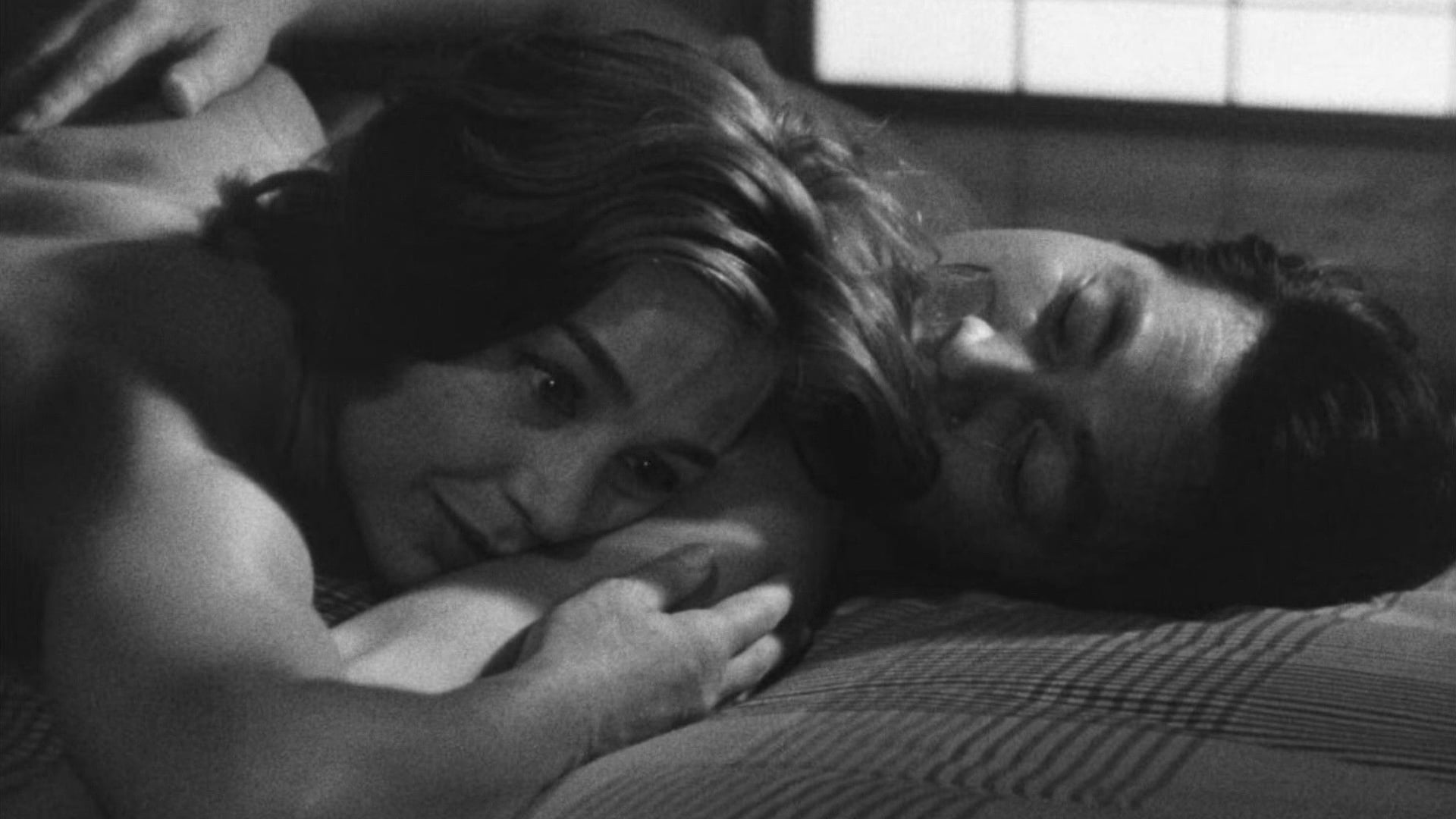 Foto do filme Hiroshima, Meu Amor