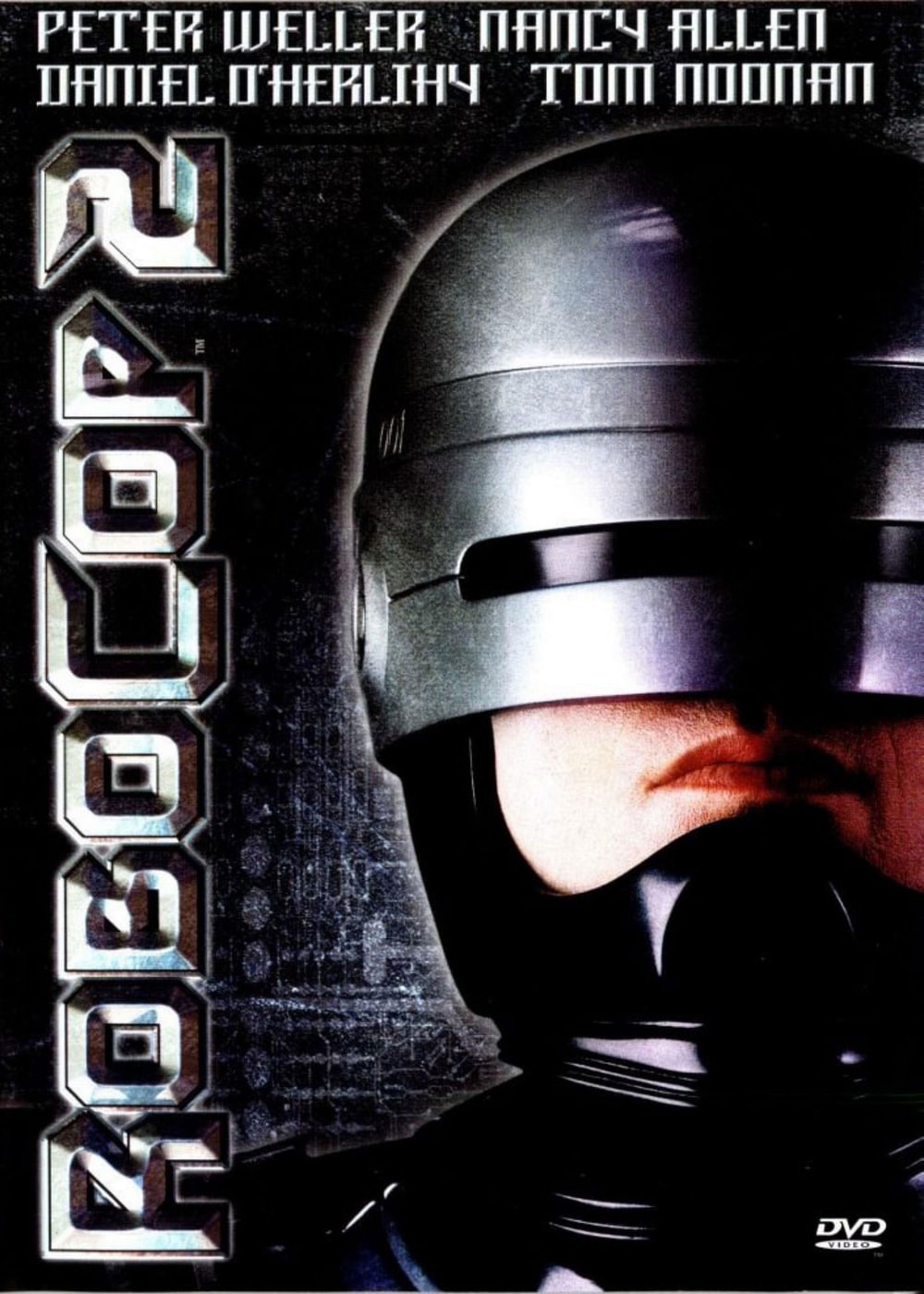RoboCop 2