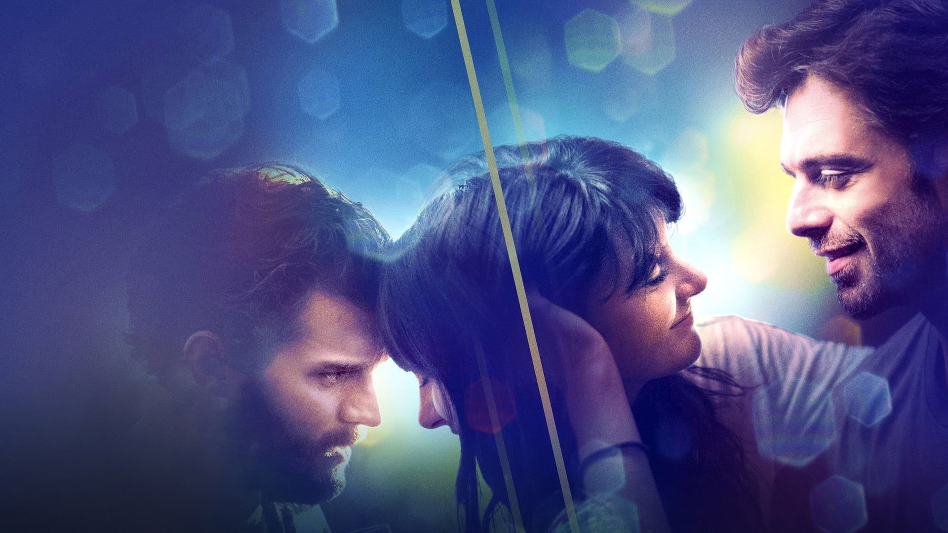 Foto do filme Amor a Três