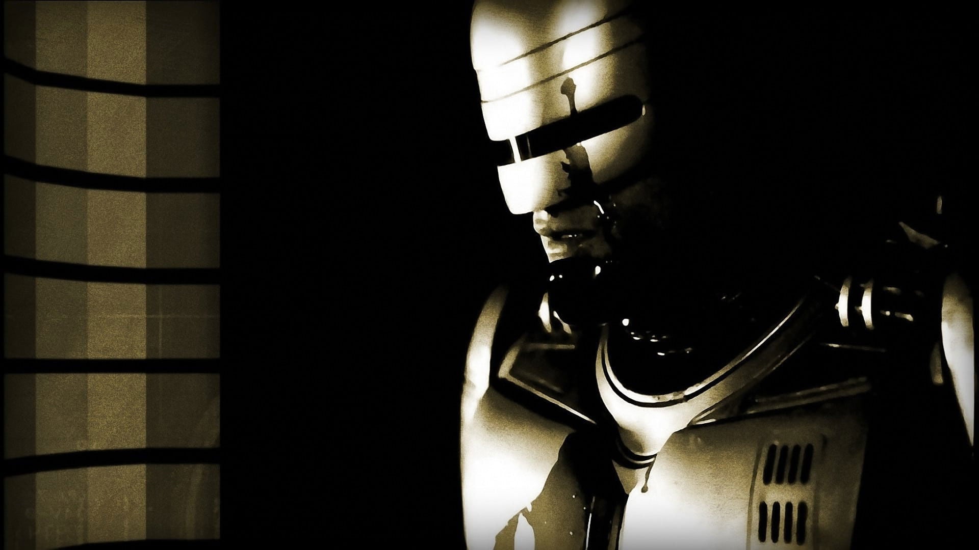 Foto do filme RoboCop 3