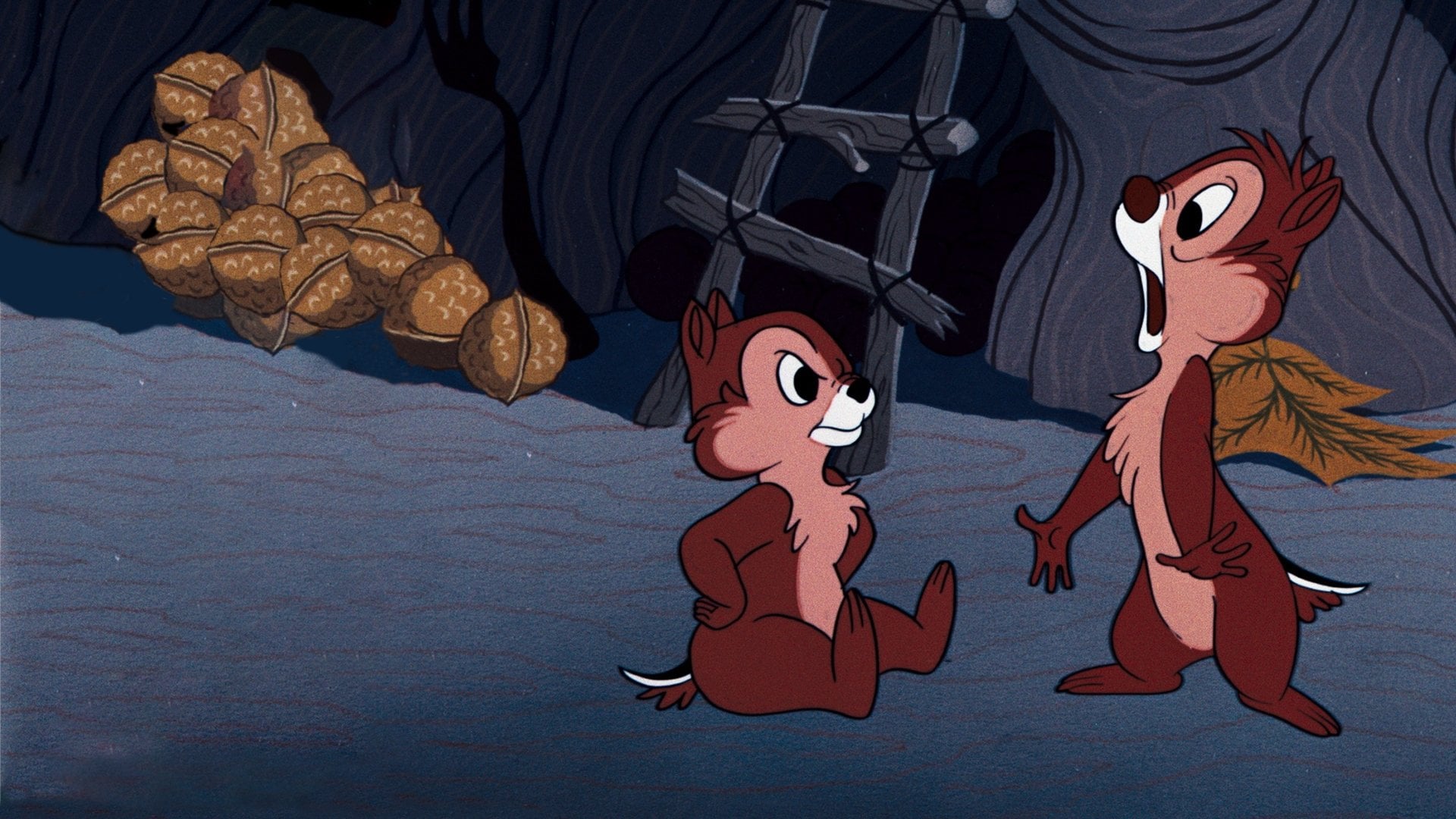 Foto do filme Um Dragão Por Perto