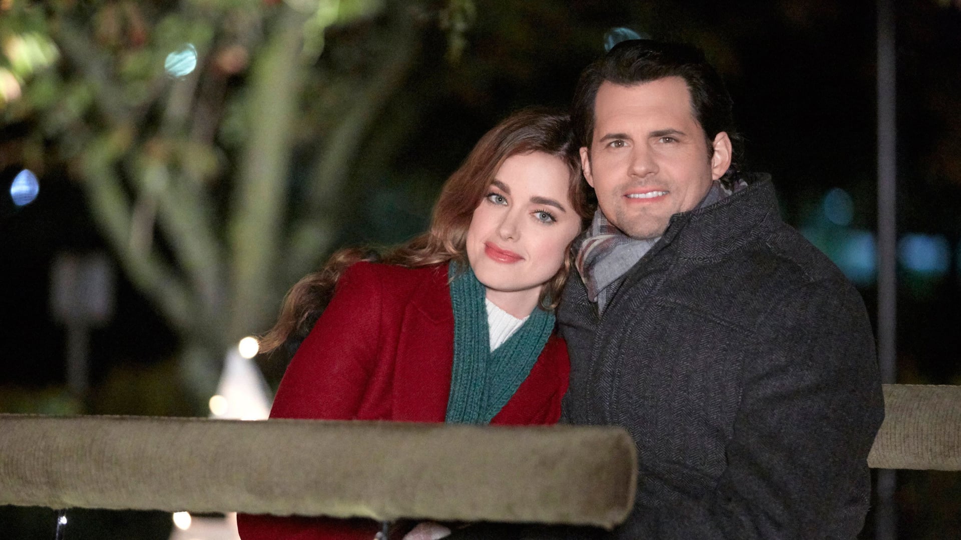 Foto do filme Natal em Springdale
