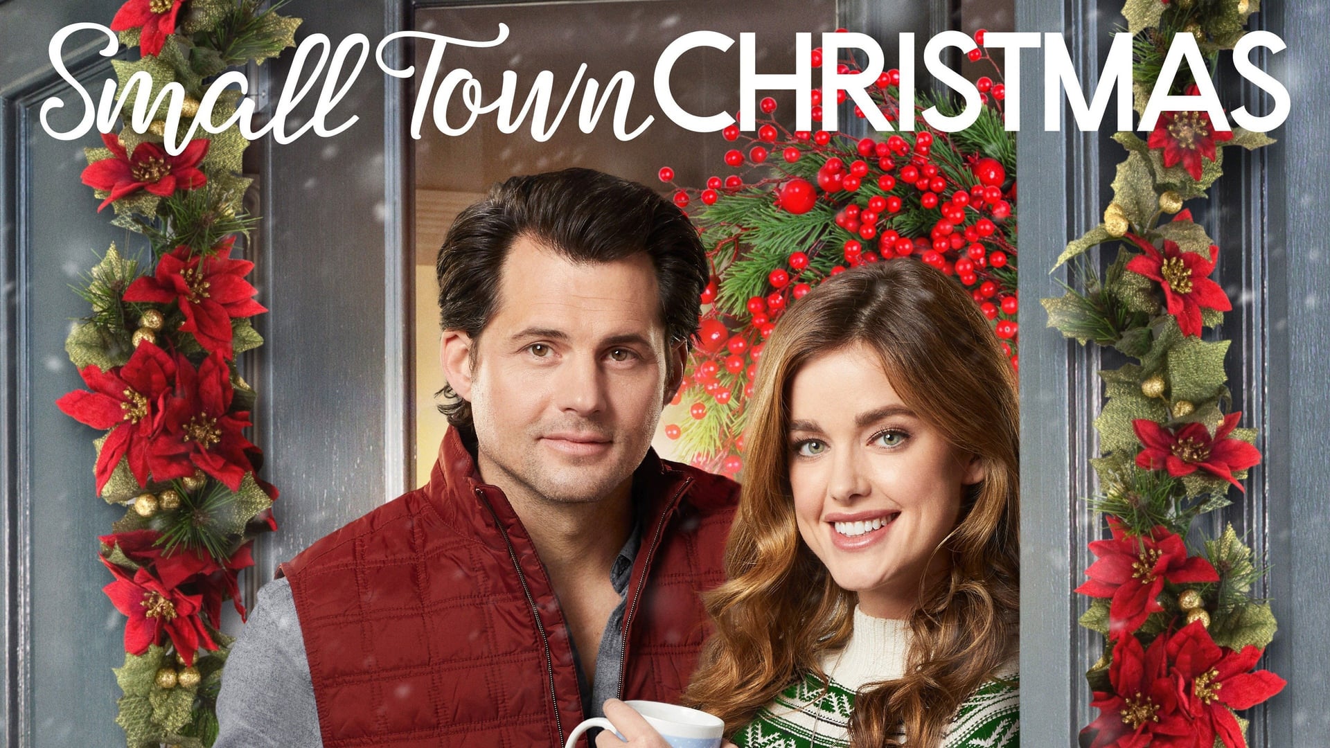 Foto do filme Natal em Springdale