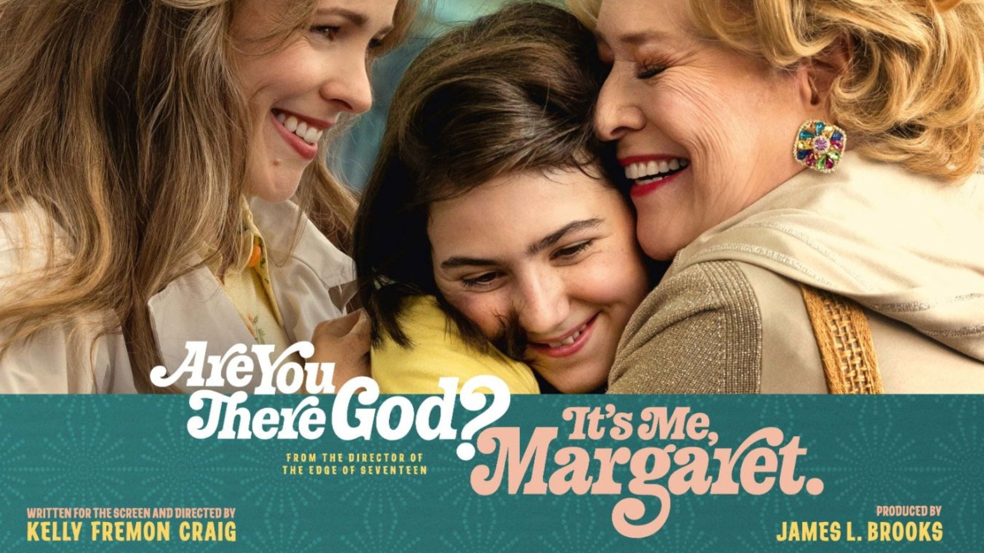 Foto do filme Crescendo Juntas