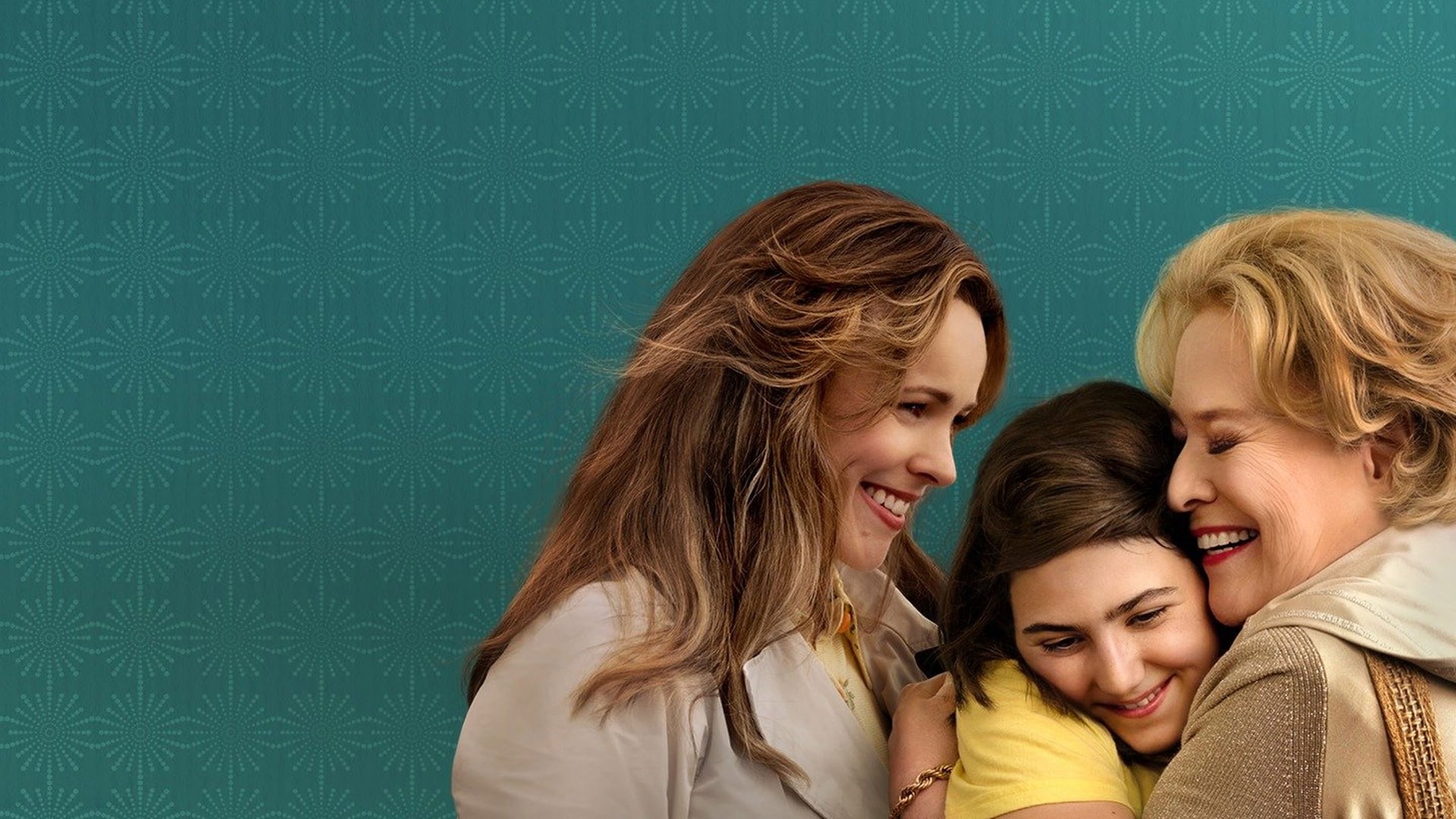 Foto do filme Crescendo Juntas
