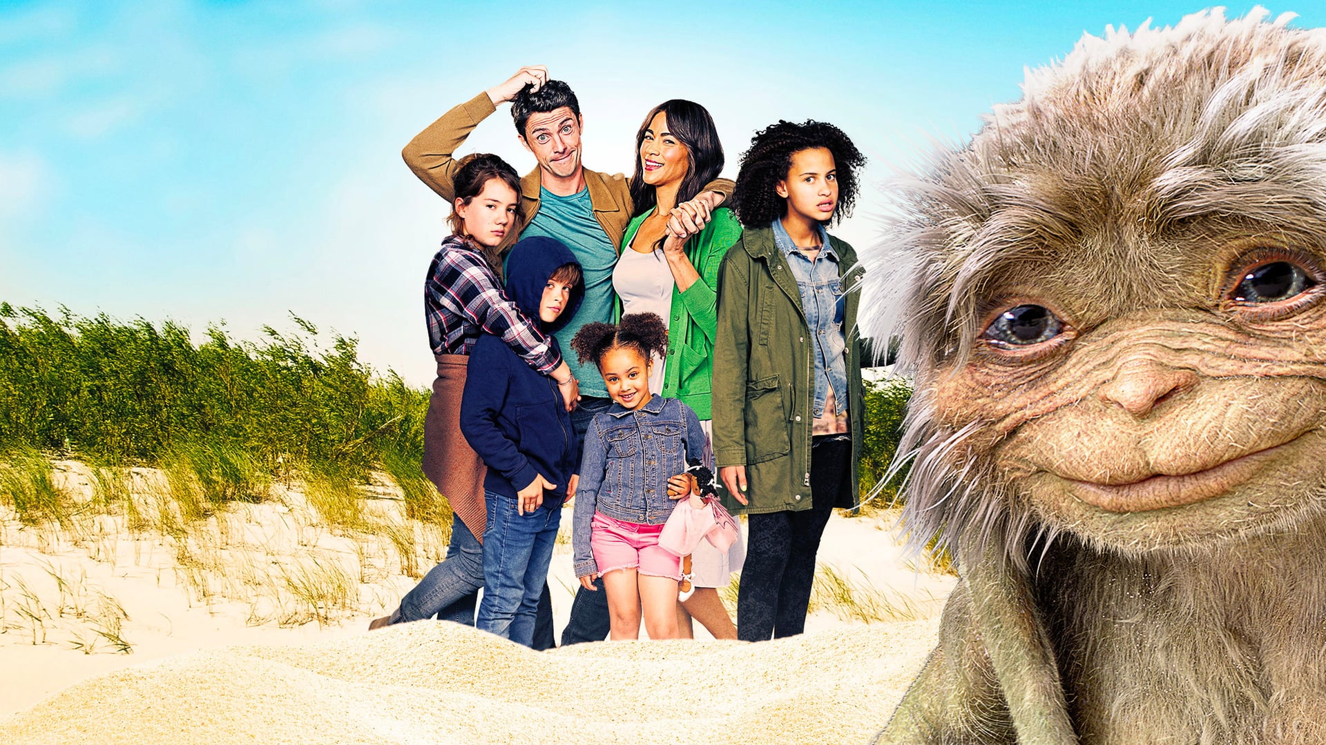Foto do filme Faça Um Desejo!