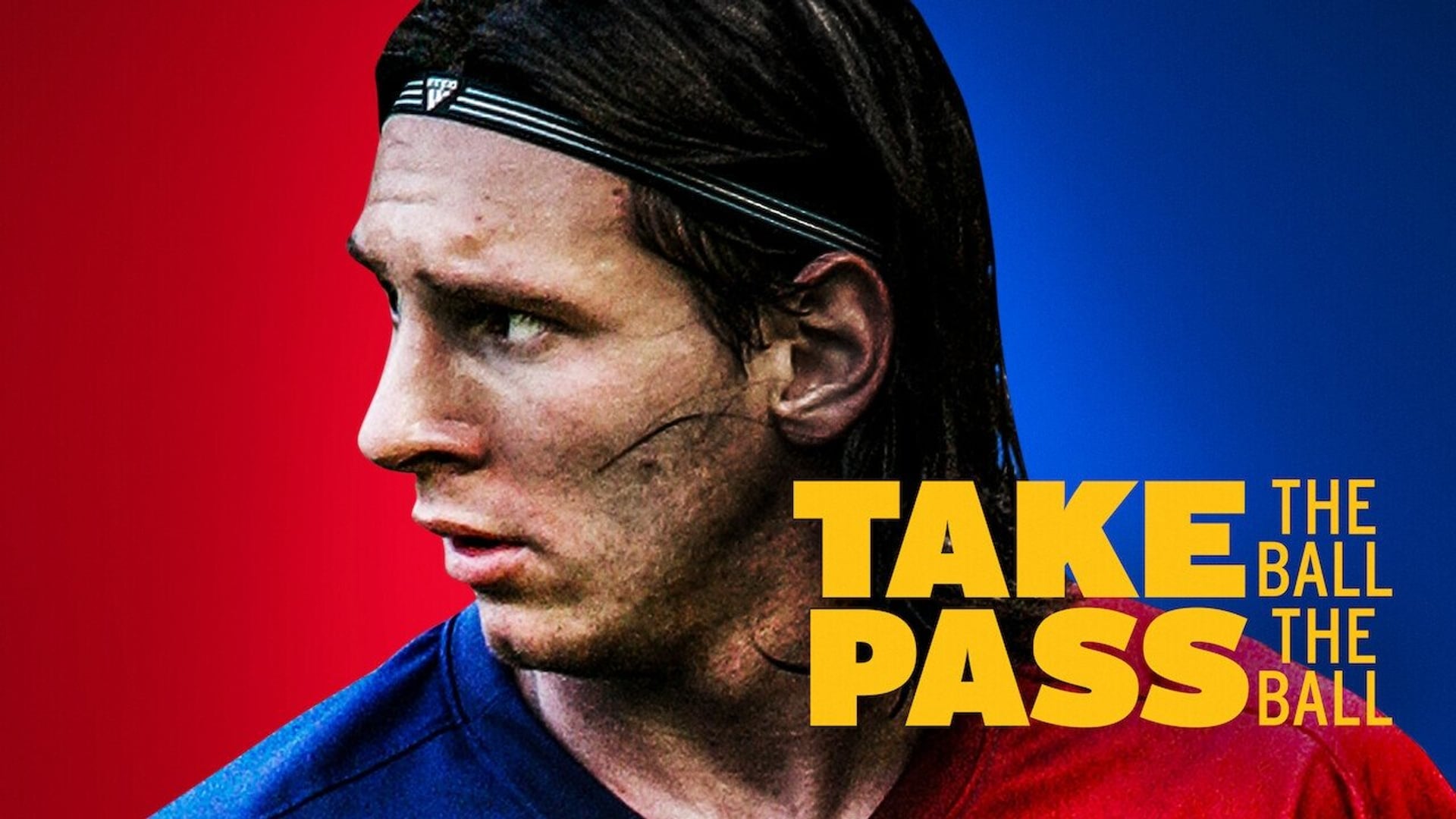 Foto do filme Pegue a Bola, Passe a Bola