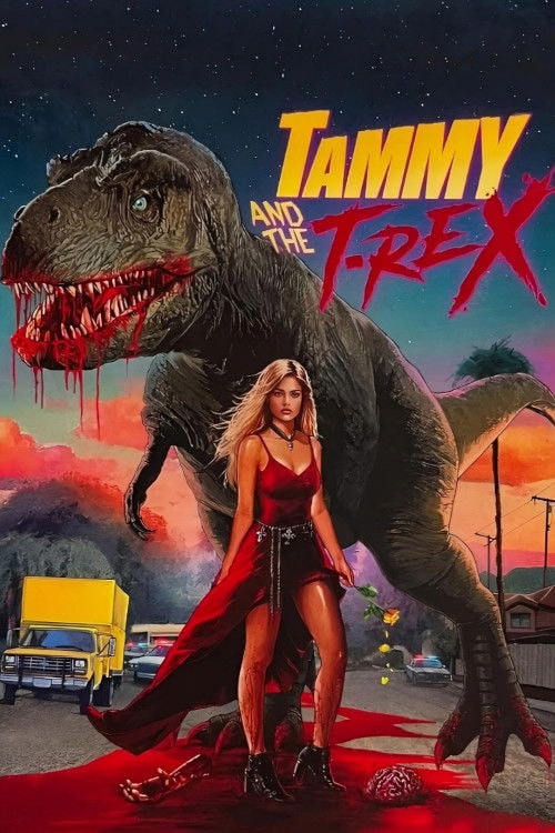 Tammy and the T-Rex