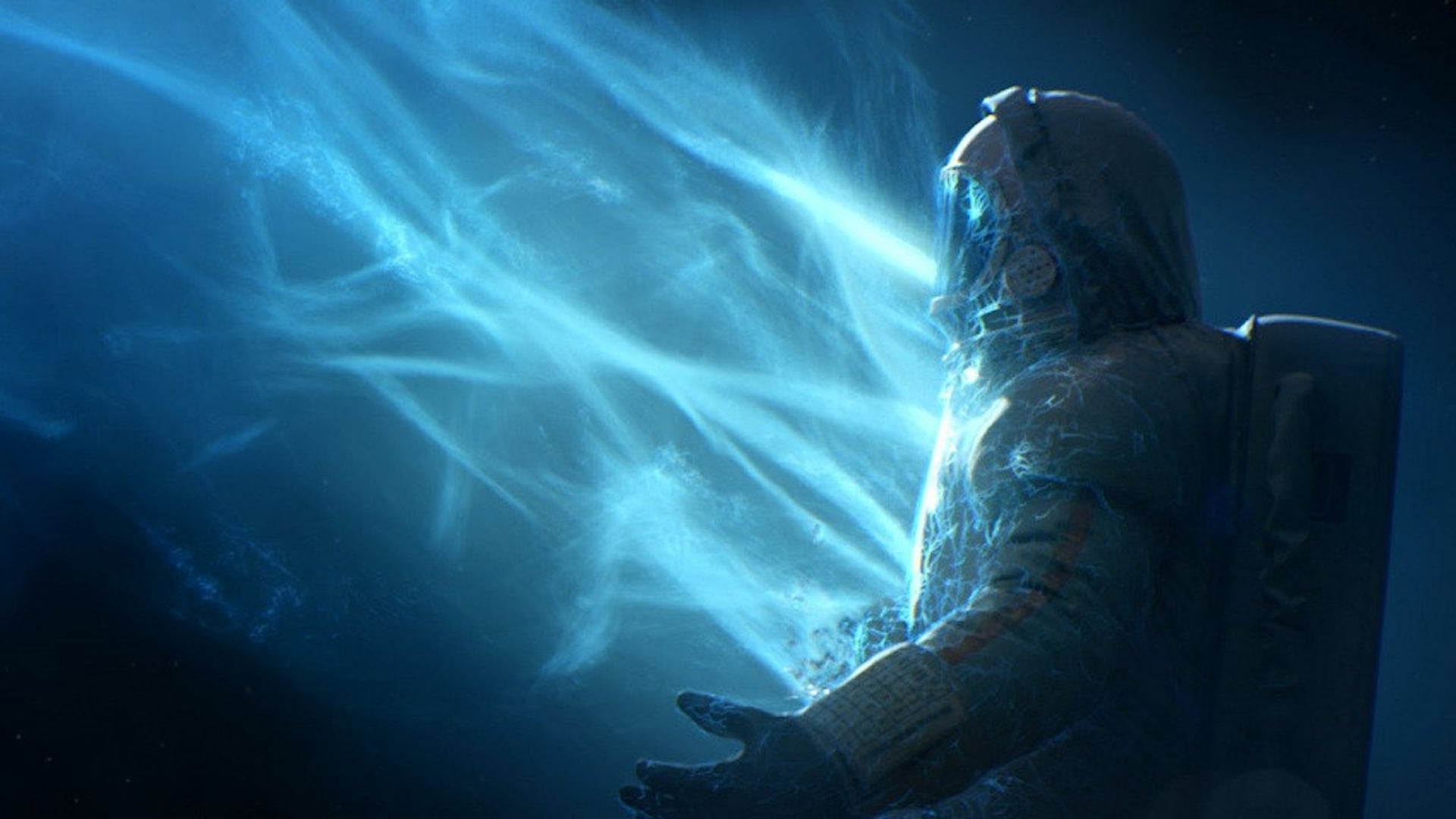 Foto do filme Forsaken