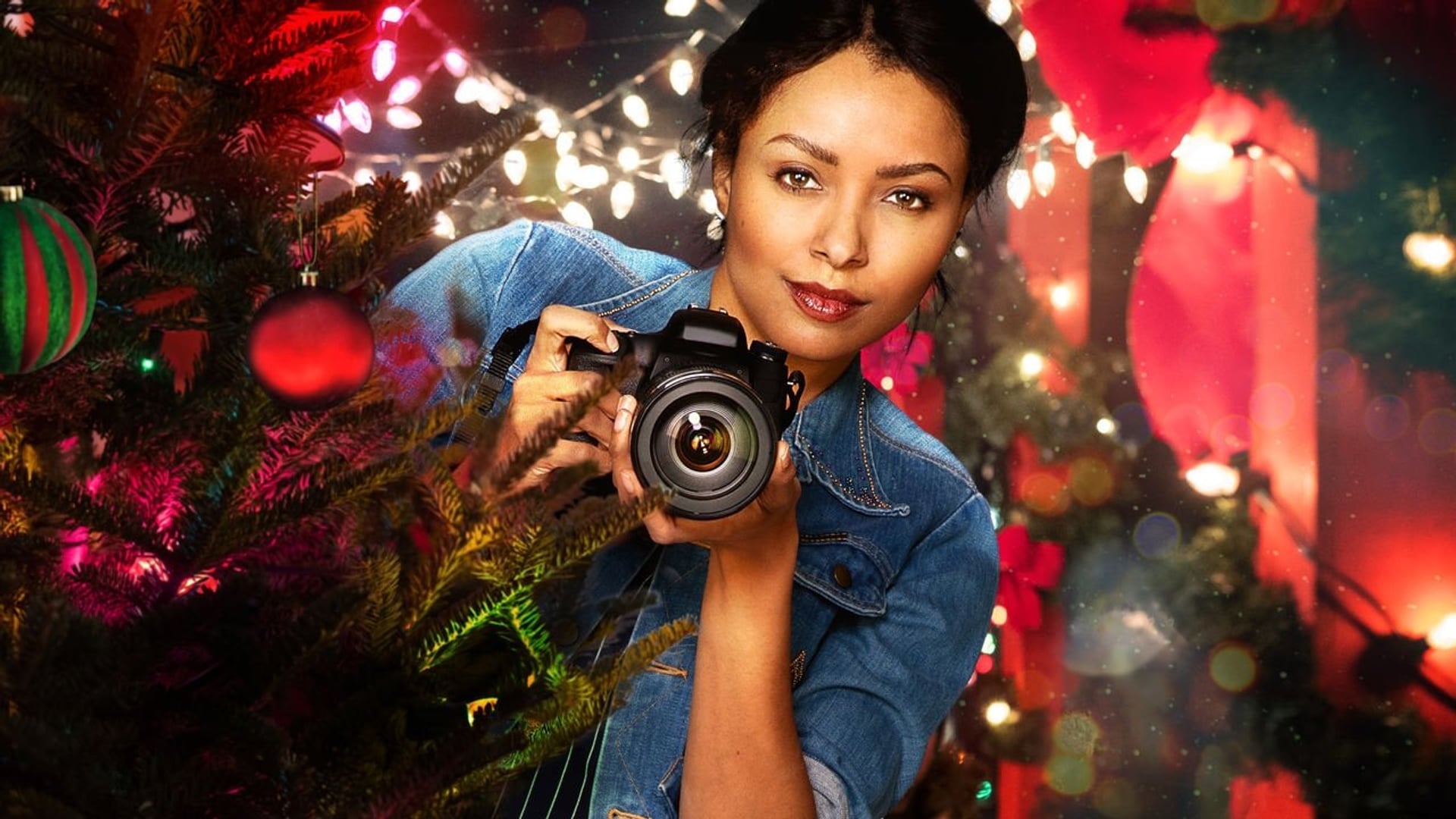 Foto do filme O Feitiço do Natal