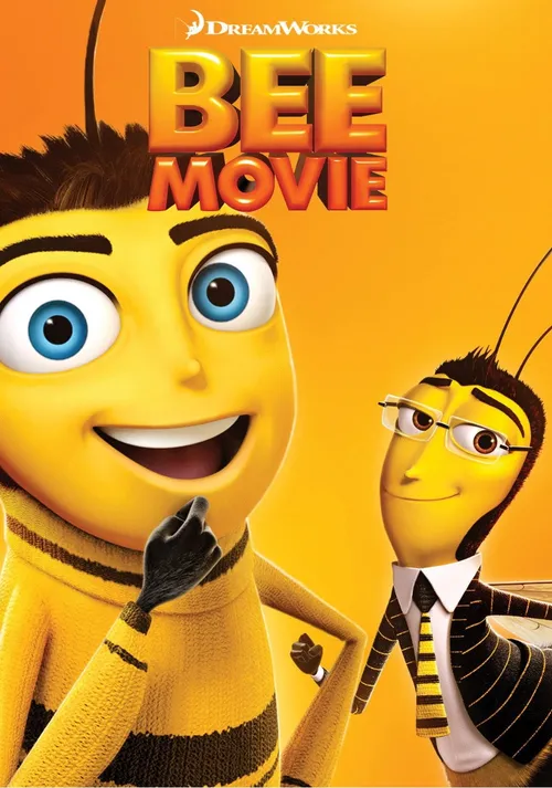 Bee Movie: A História de uma Abelha