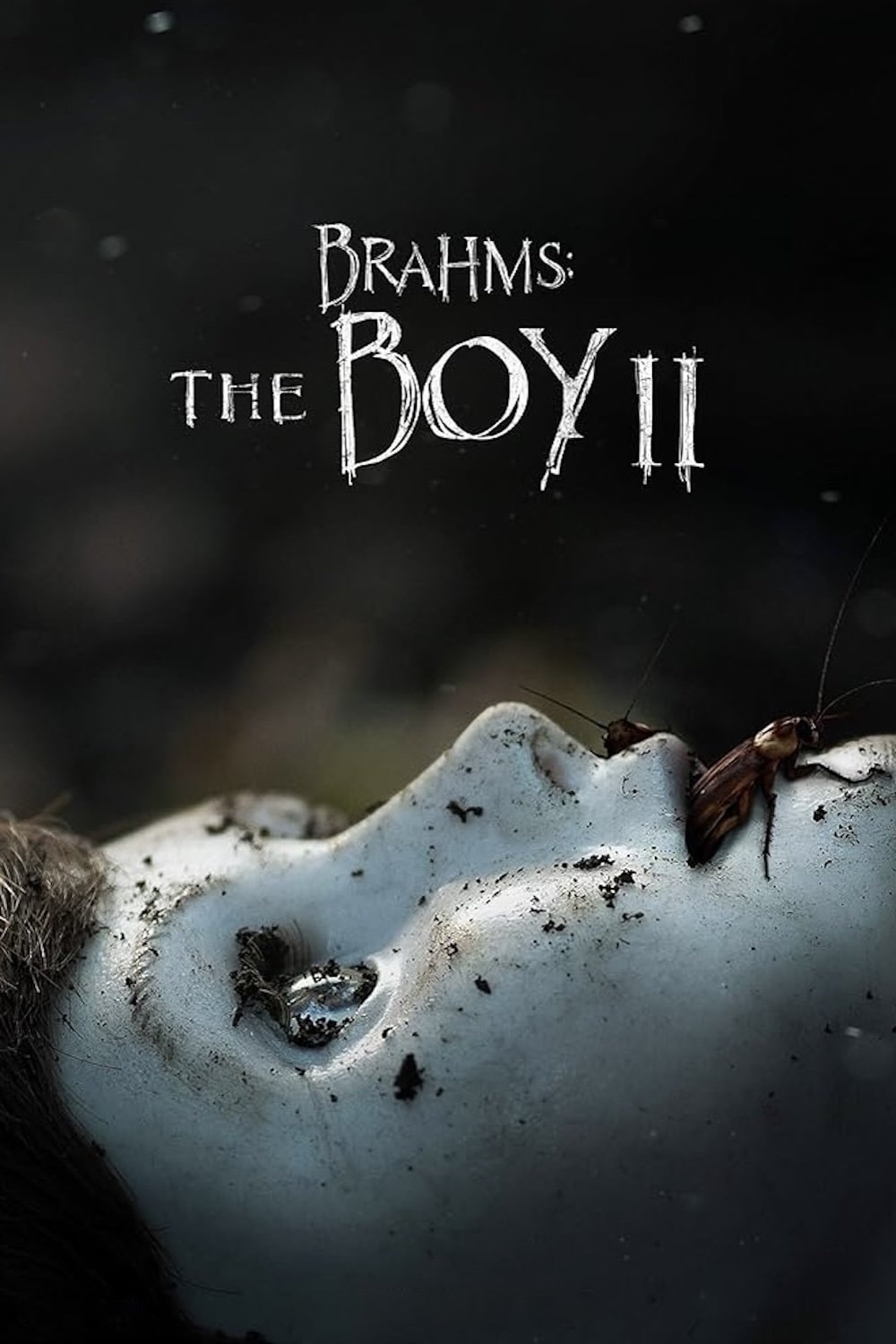 Brahms: Boneco do Mal II