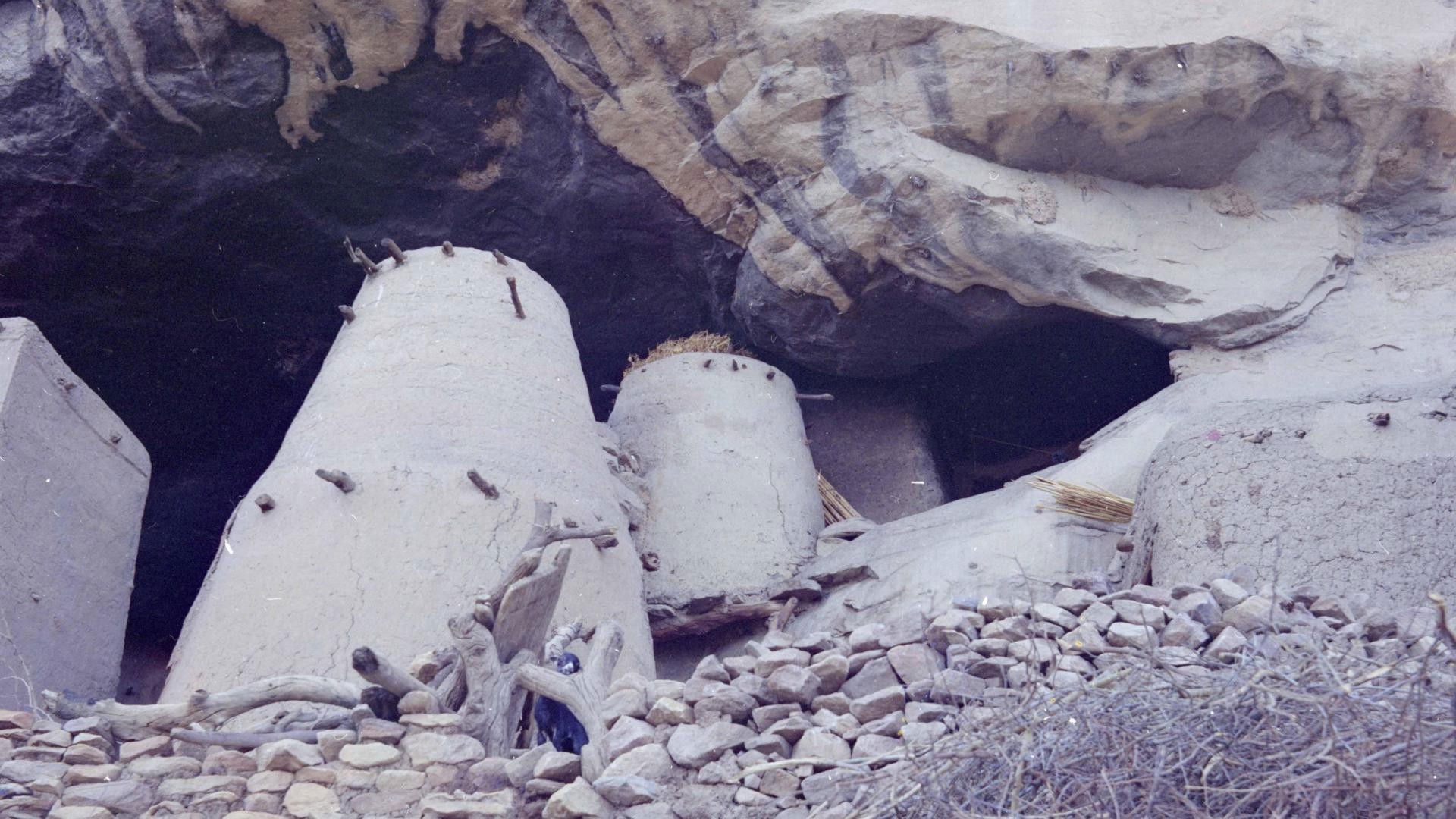 Foto do filme Fata Morgana