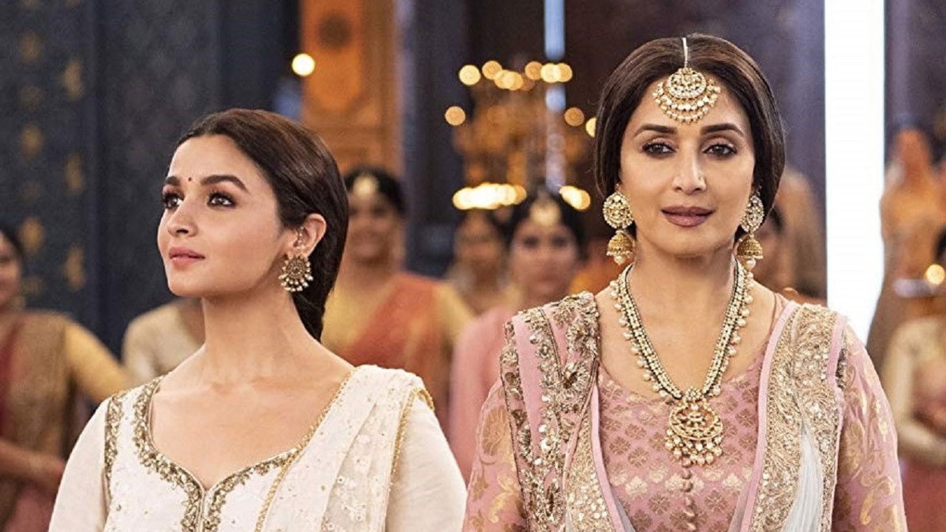 Foto do filme Kalank