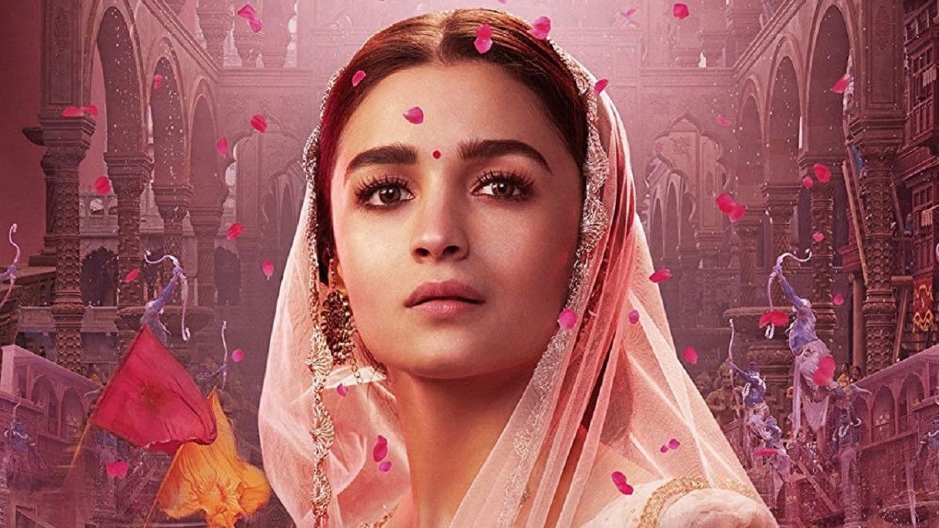 Foto do filme Kalank