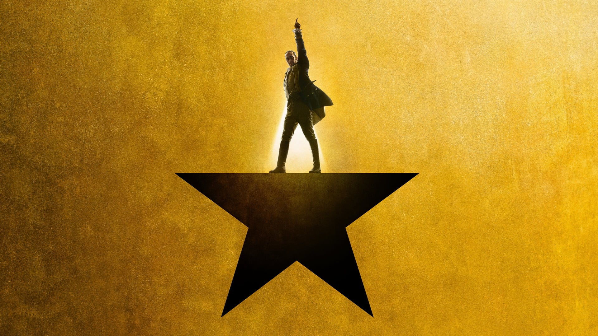 Foto do filme Hamilton