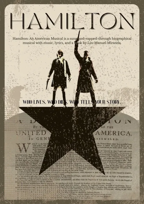 Hamilton
