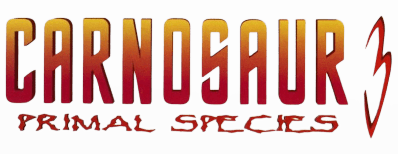 Foto do filme Carnossauro 3 - O Monstro Destruidor