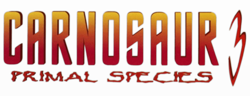 Foto do filme Carnossauro 3 - O Monstro Destruidor