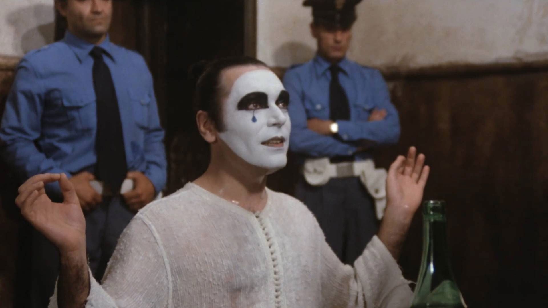 Foto do filme Vinte Anos