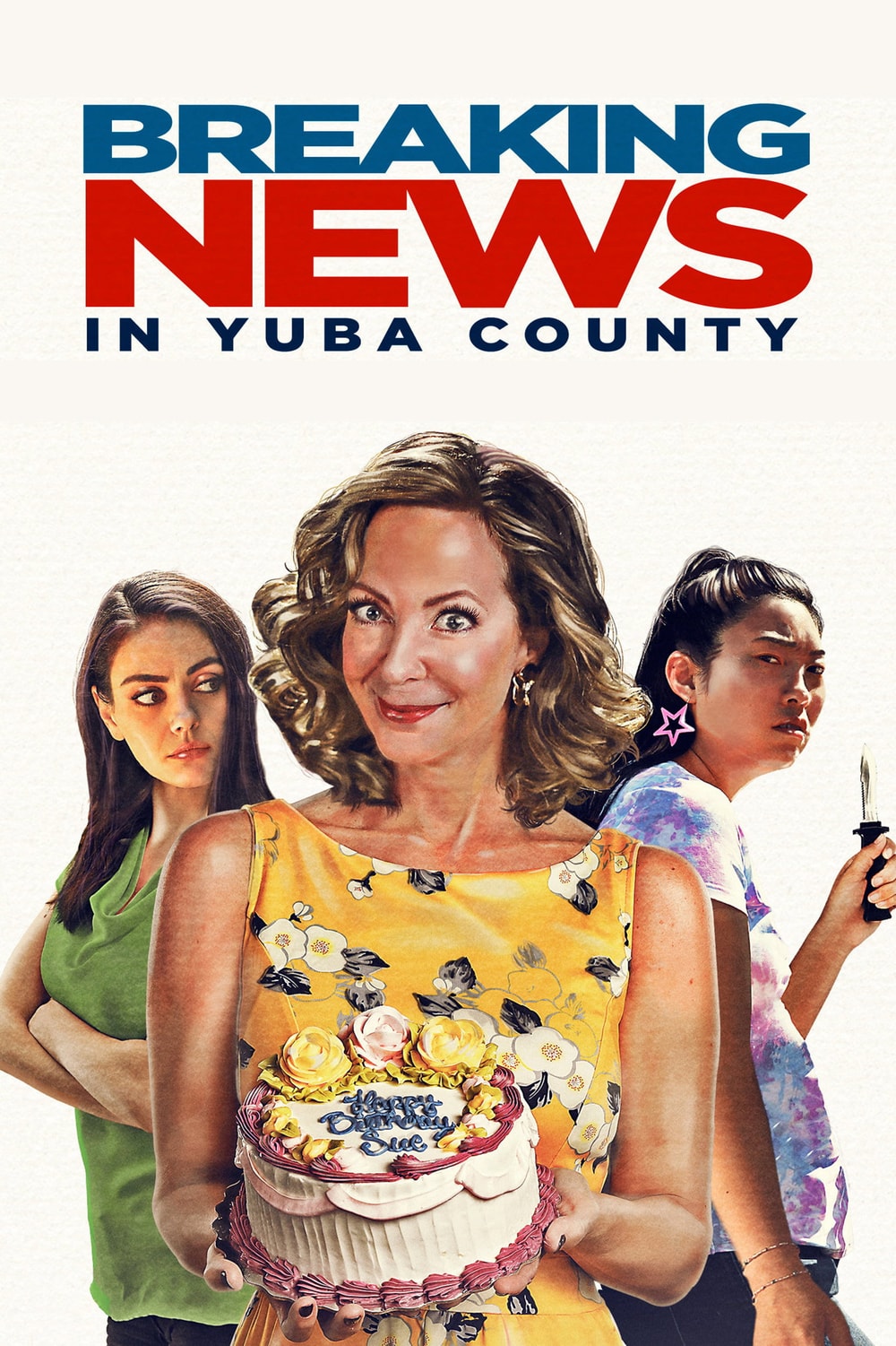 Últimas Notícias de Yuba County