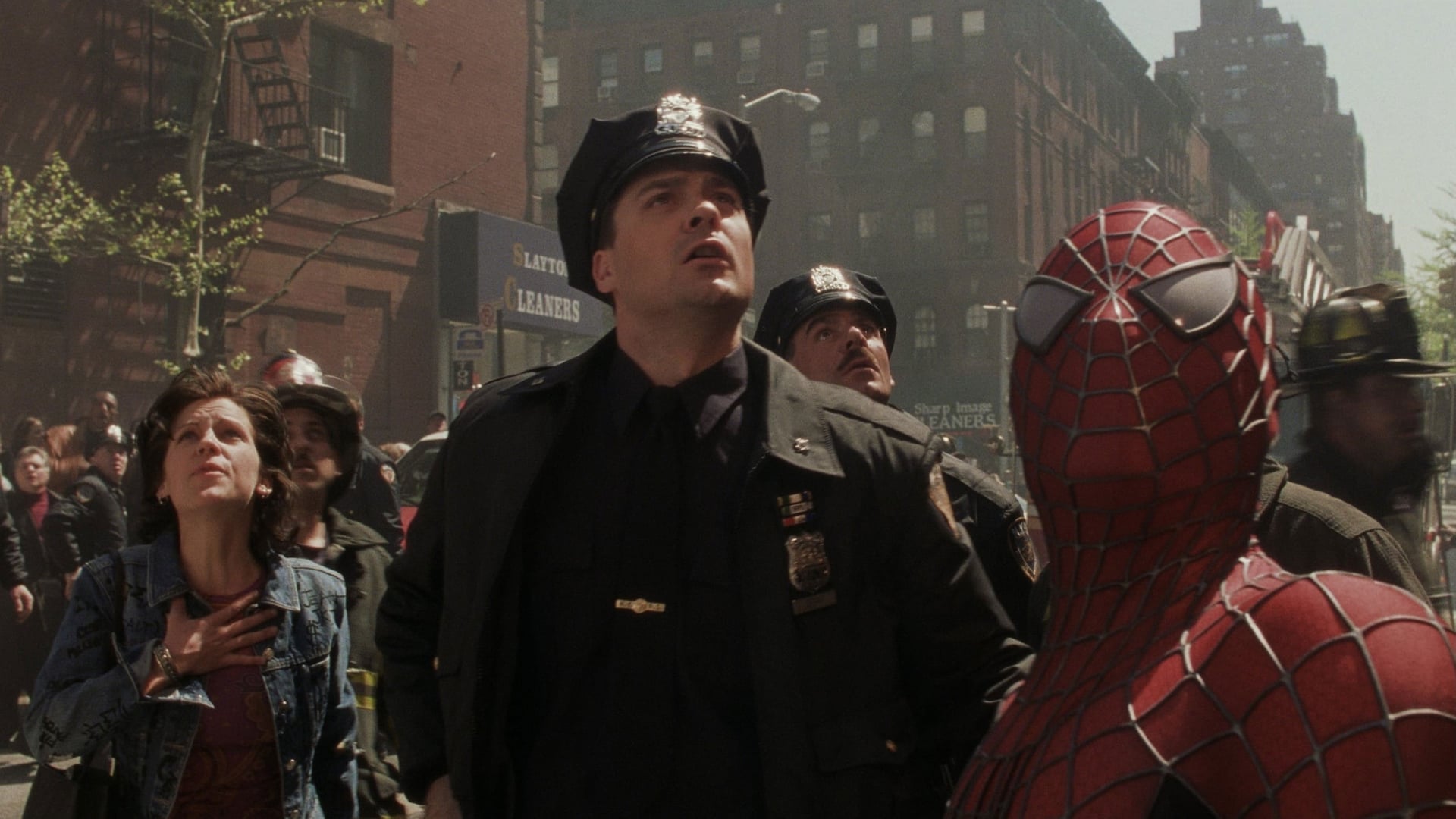 Foto do filme Homem-Aranha