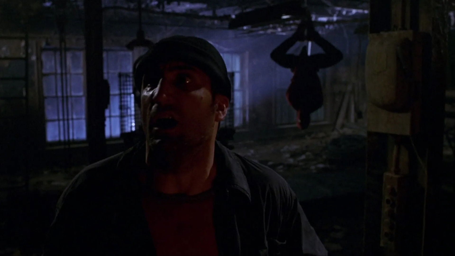 Foto do filme Homem-Aranha