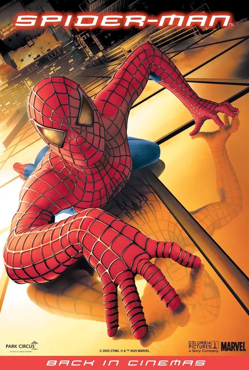 Homem-Aranha