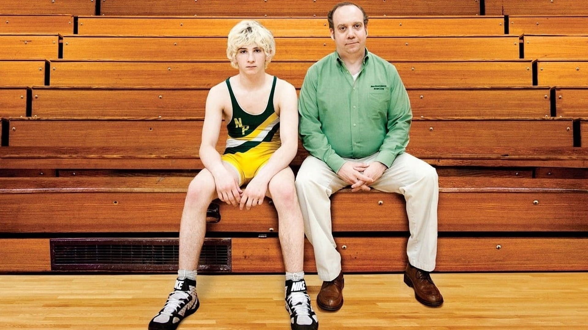 Foto do filme Ganhar ou Ganhar: A Vida é um Jogo