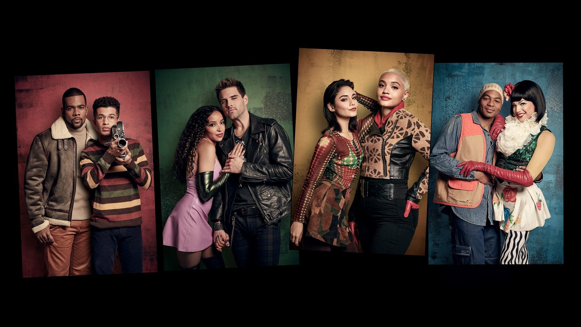 Foto do filme Rent