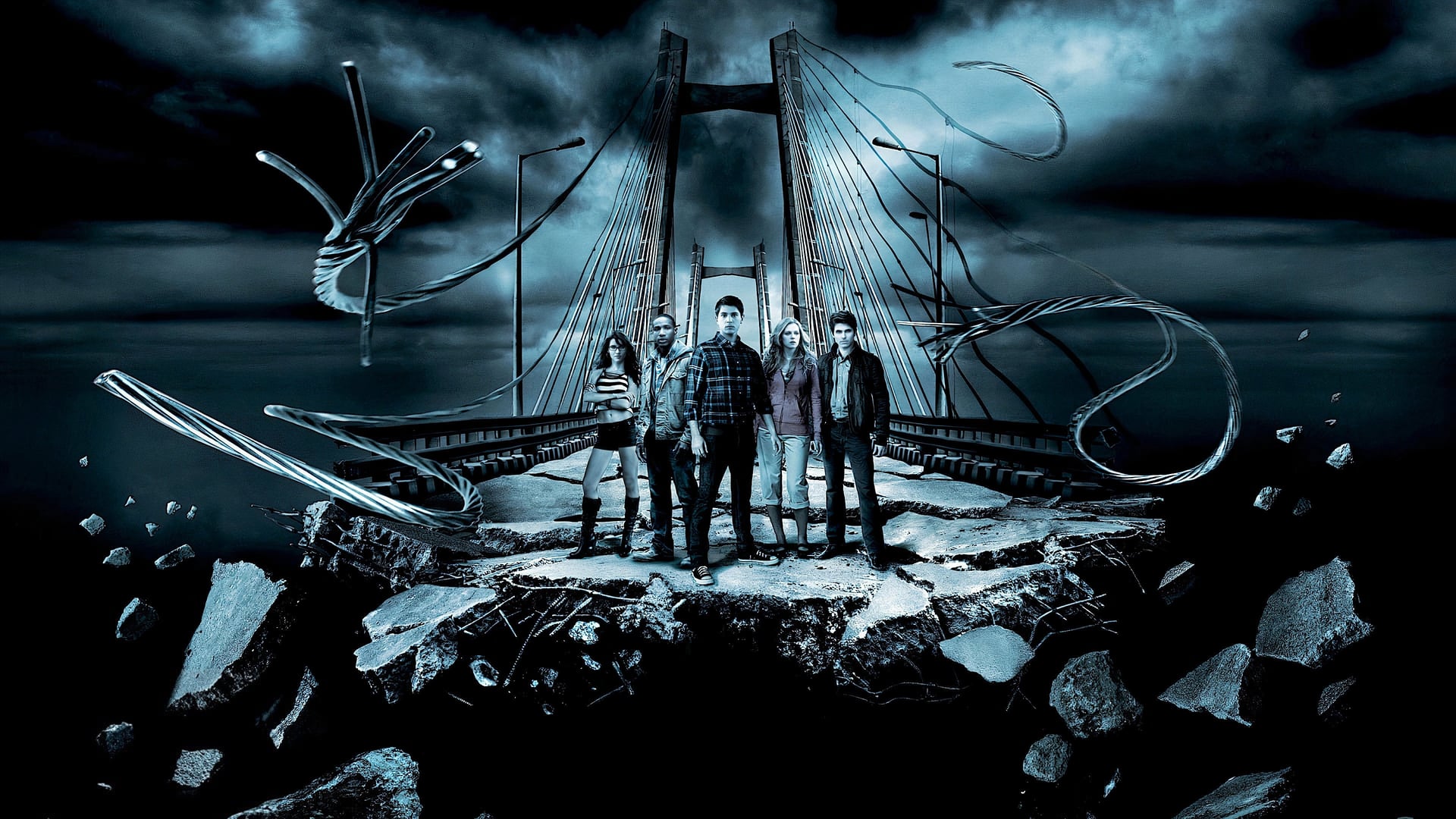 Foto do filme Premonição 5