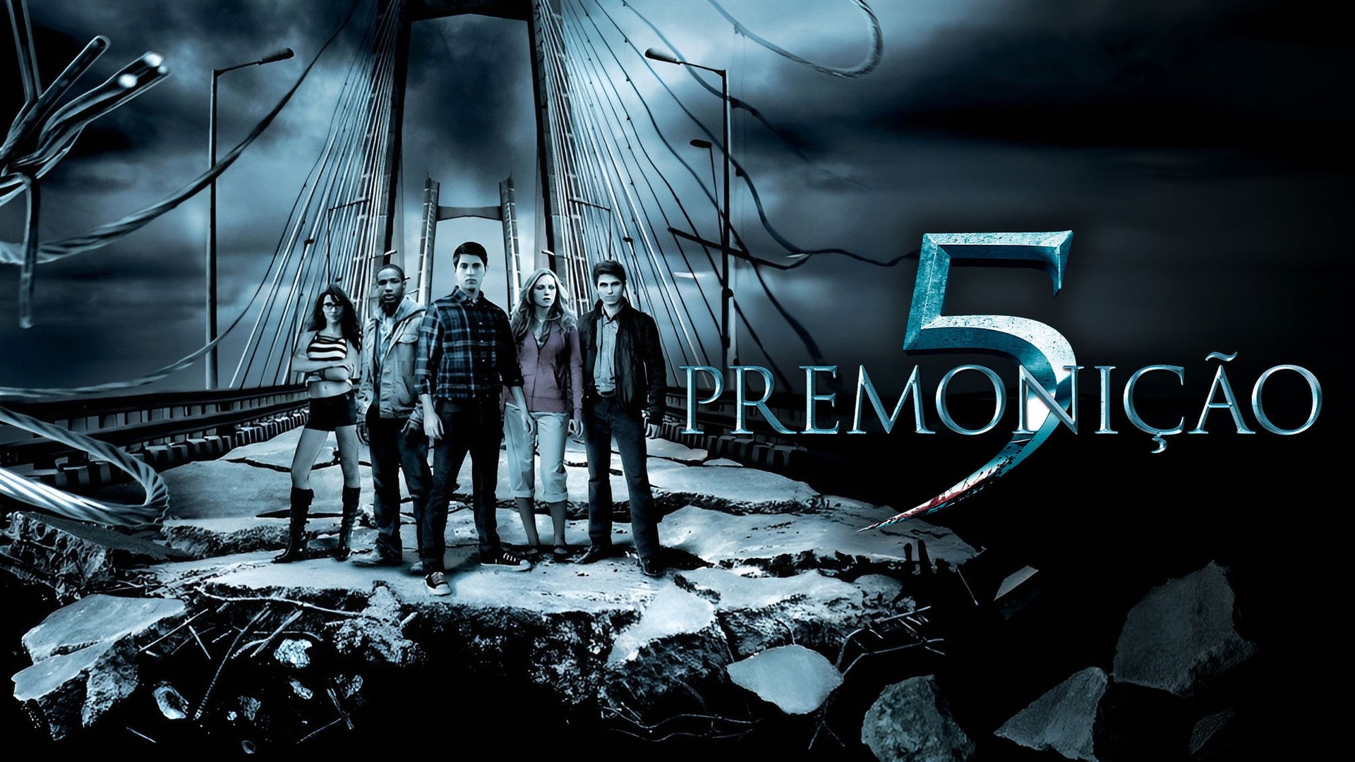 Foto do filme Premonição 5