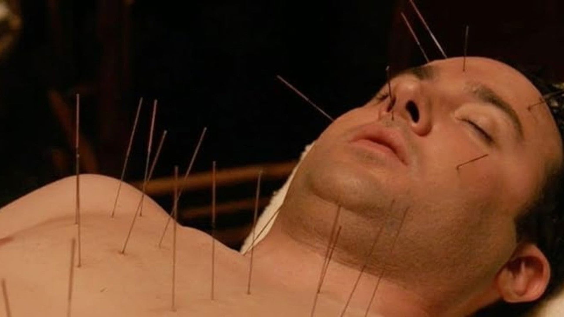 Foto do filme Premonição 5