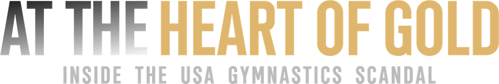 Foto do filme No Coração do Ouro: O Escândalo da Seleção Americana de Ginastica