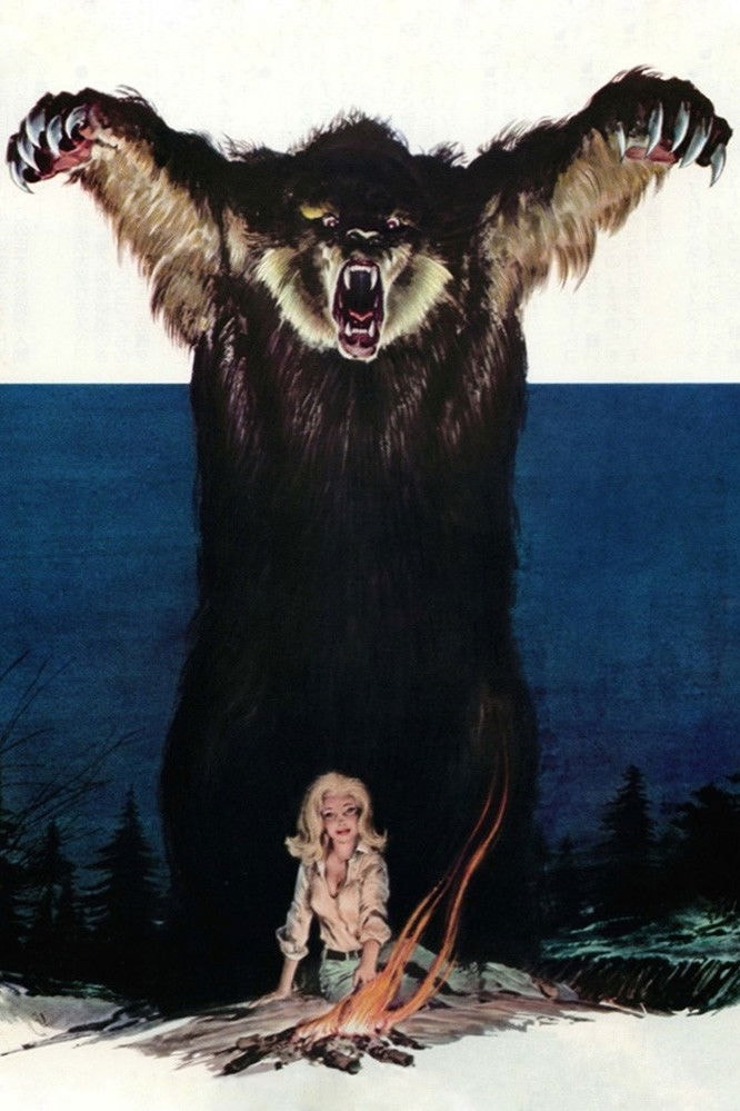 Grizzly - A Fera Assassina