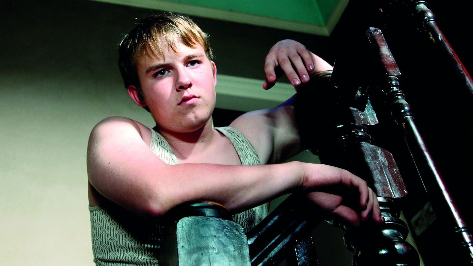 Foto do filme Neds