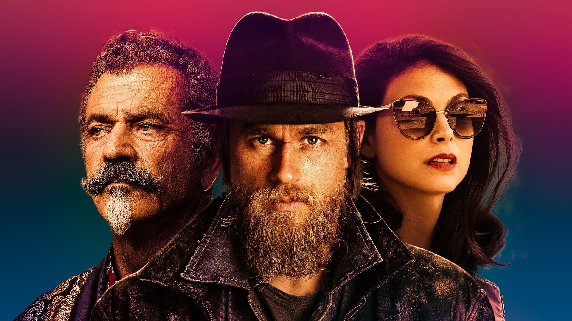 Foto do filme Crimes em Hollywood