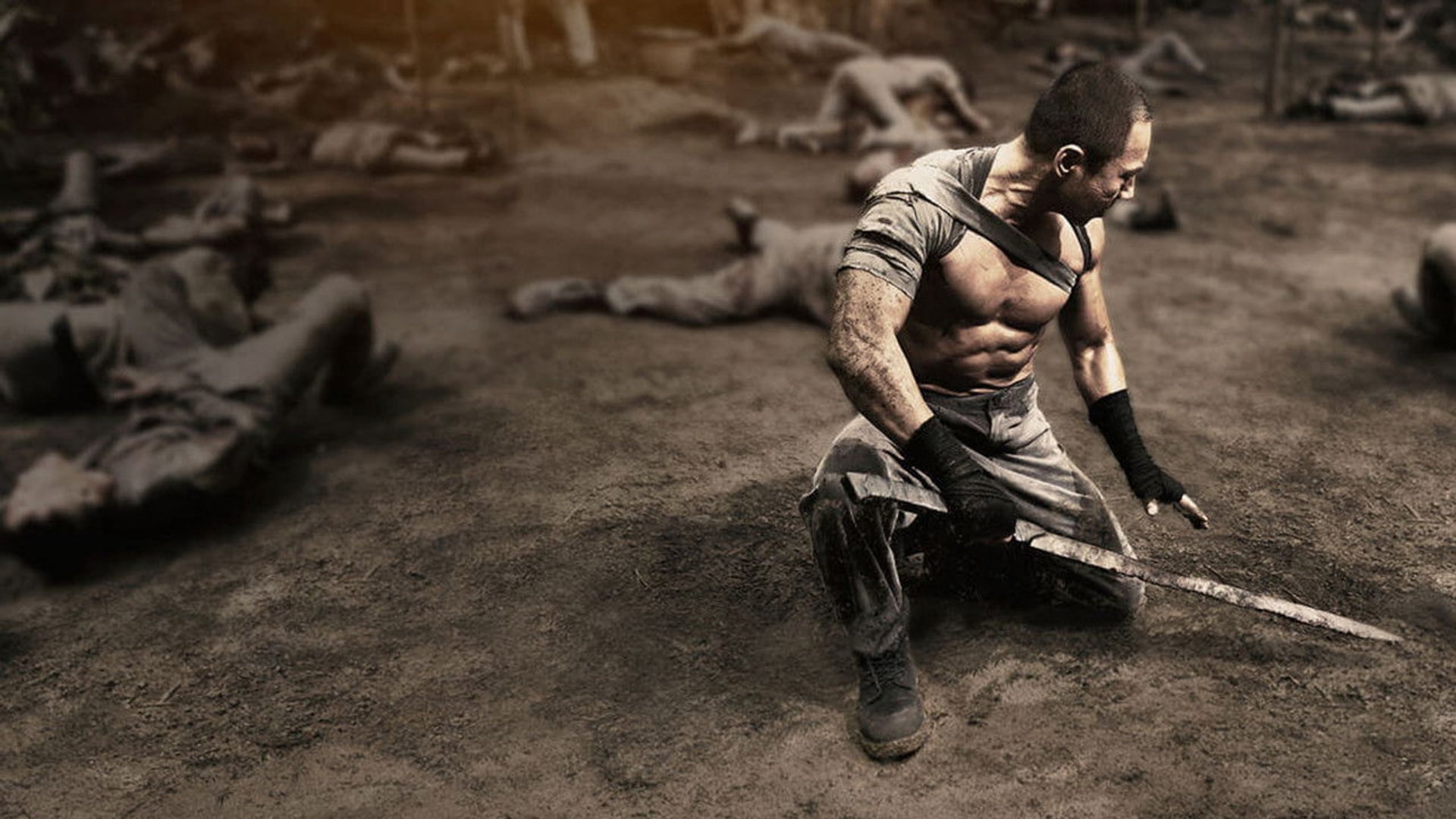 Foto do filme Revenger