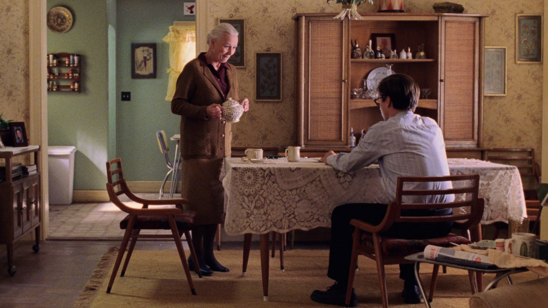 Foto do filme Homem-Aranha 2