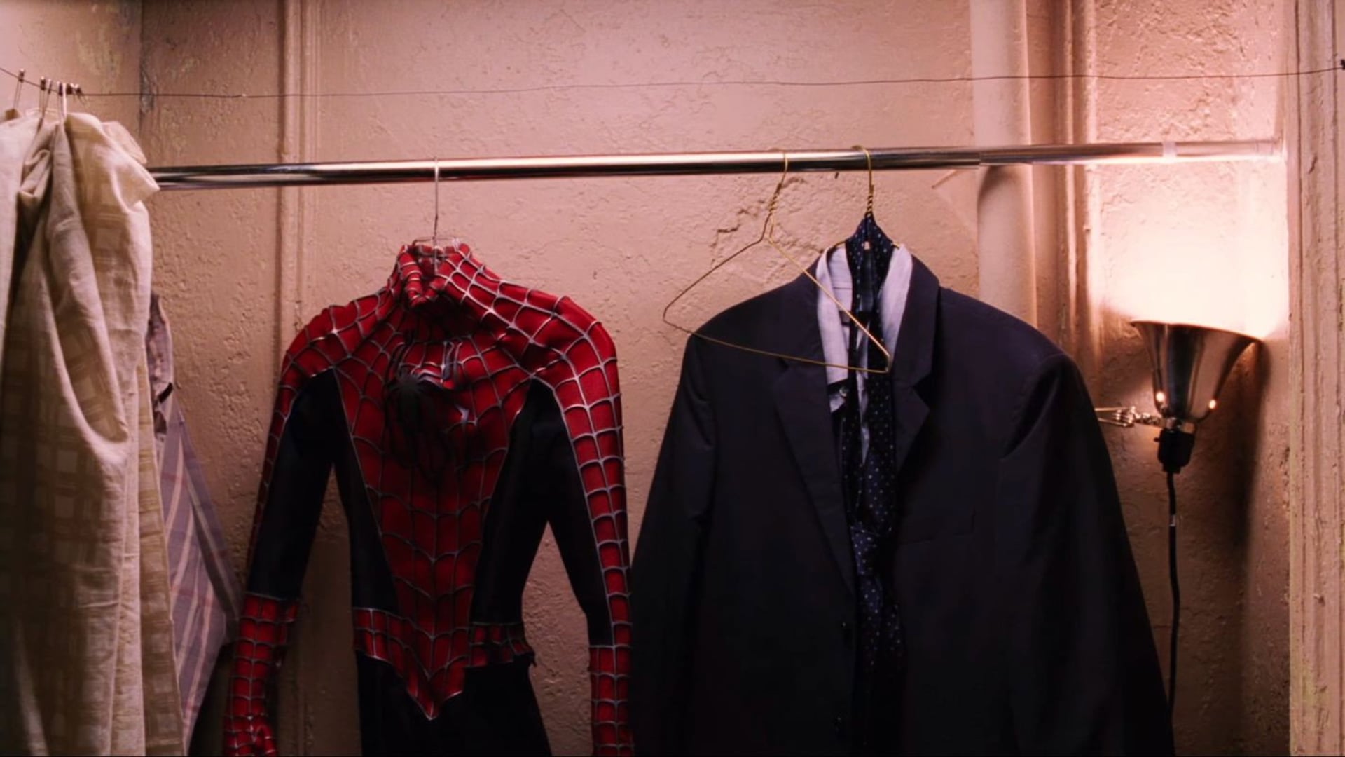 Foto do filme Homem-Aranha 2