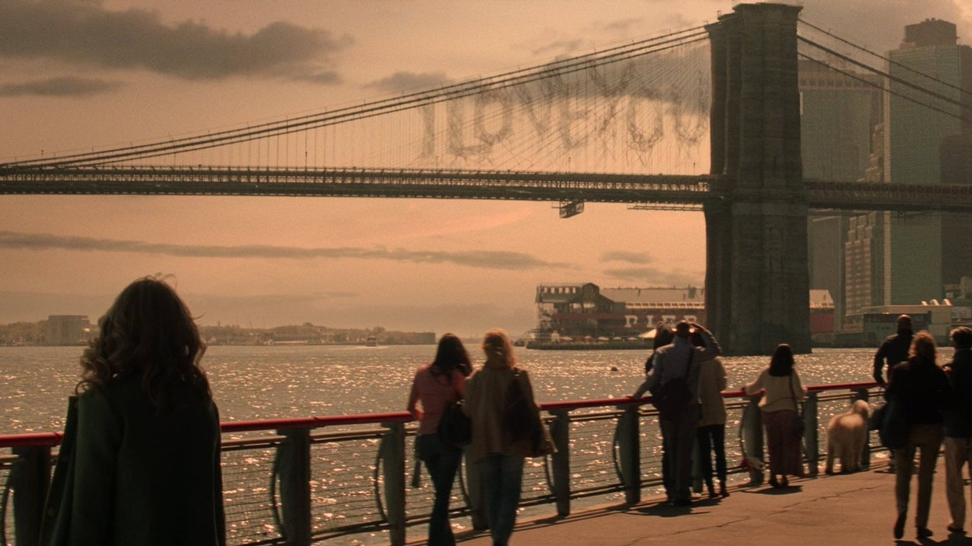 Foto do filme Homem-Aranha 2