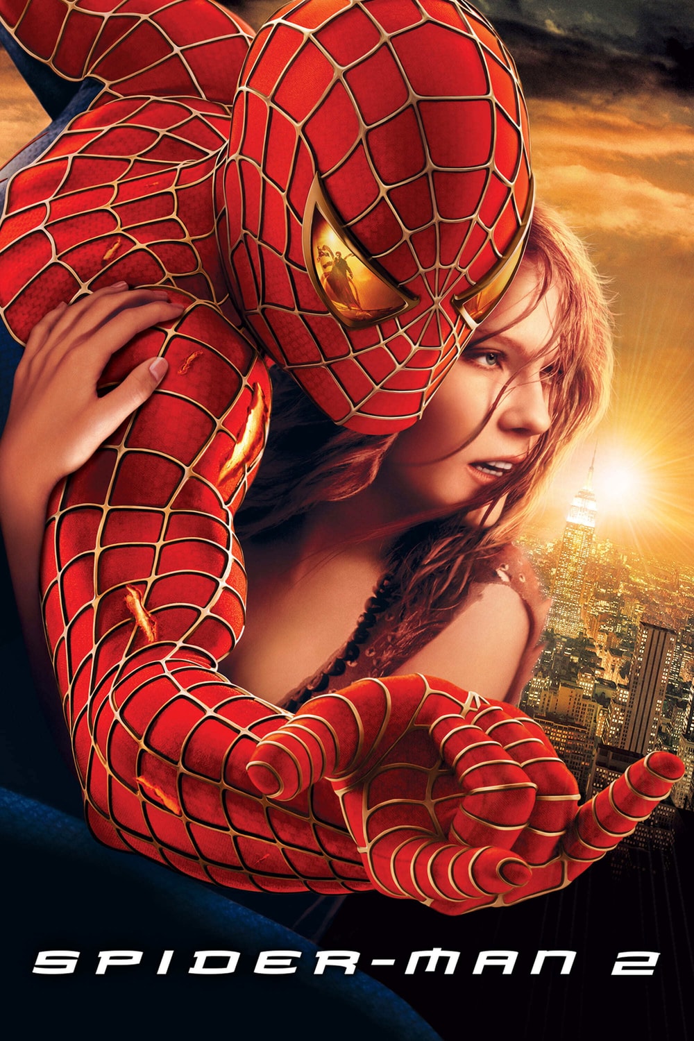 Homem-Aranha 2