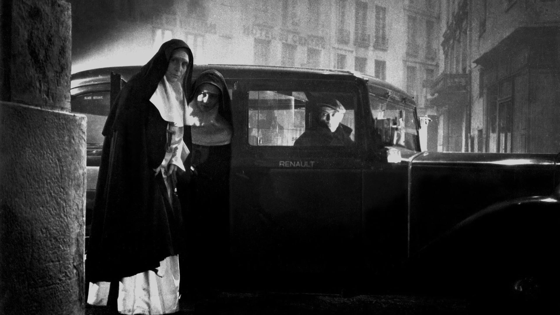 Foto do filme Les Anges du péché