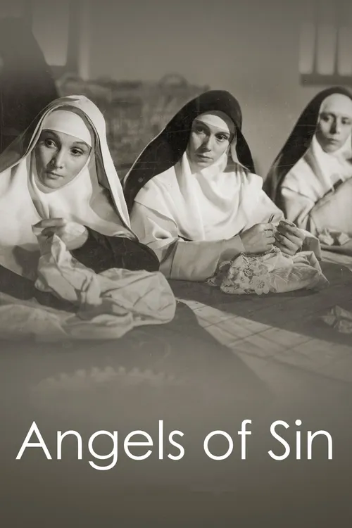 Les Anges du péché