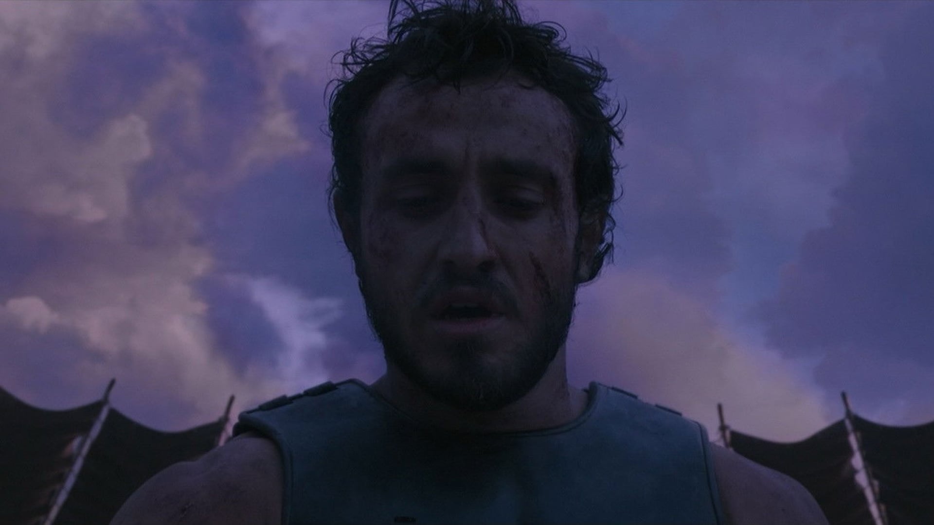 Foto do filme Gladiador 2
