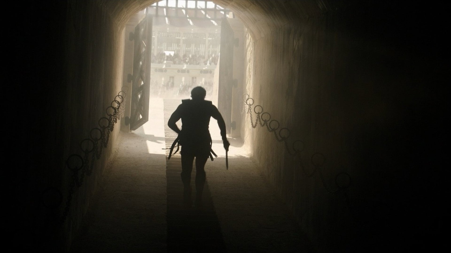 Foto do filme Gladiador 2
