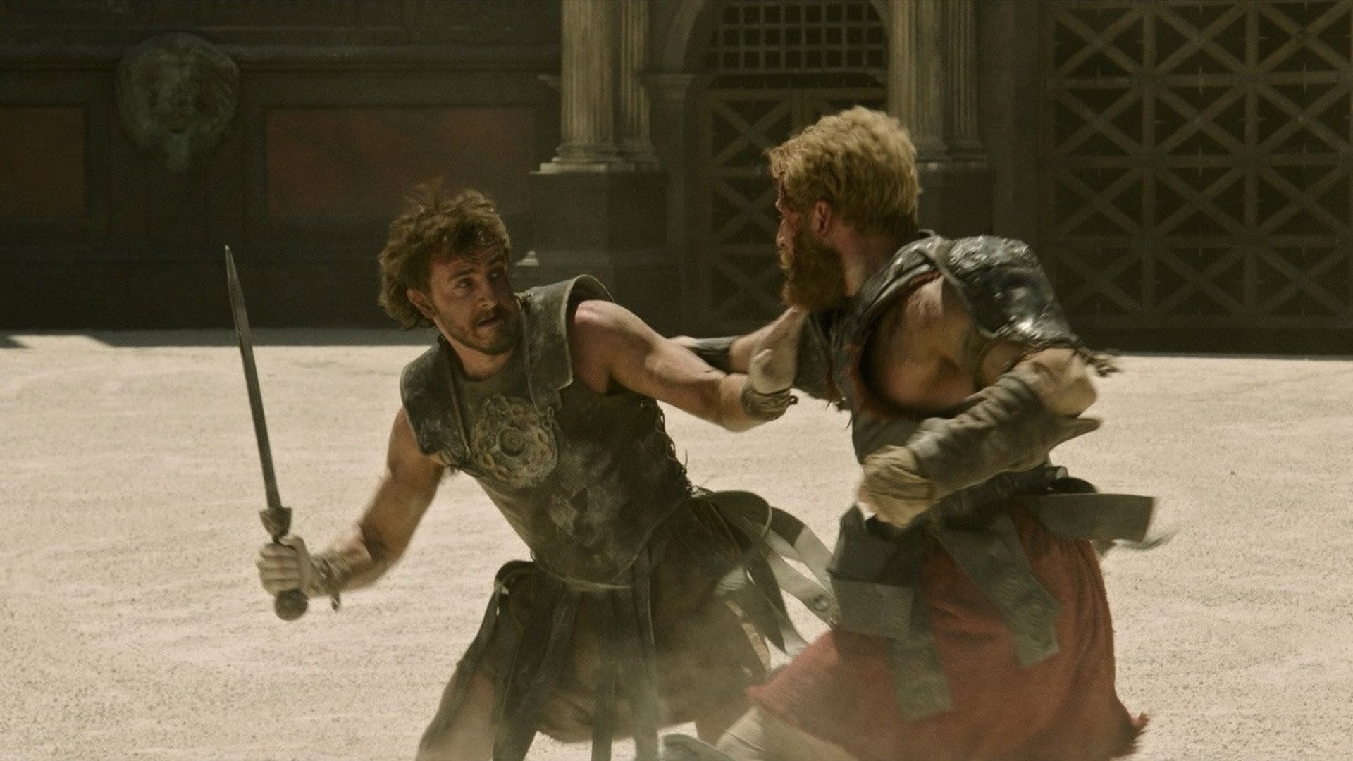 Foto do filme Gladiador 2