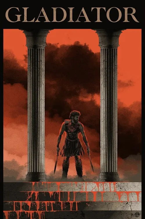 Gladiador 2