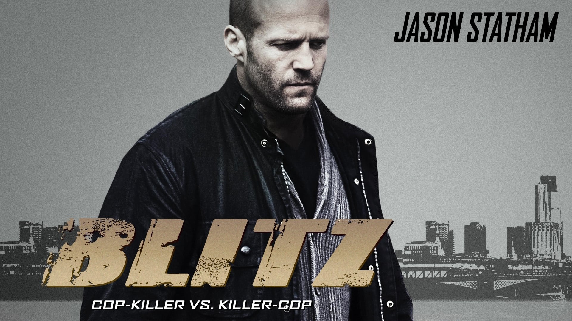 Foto do filme Blitz