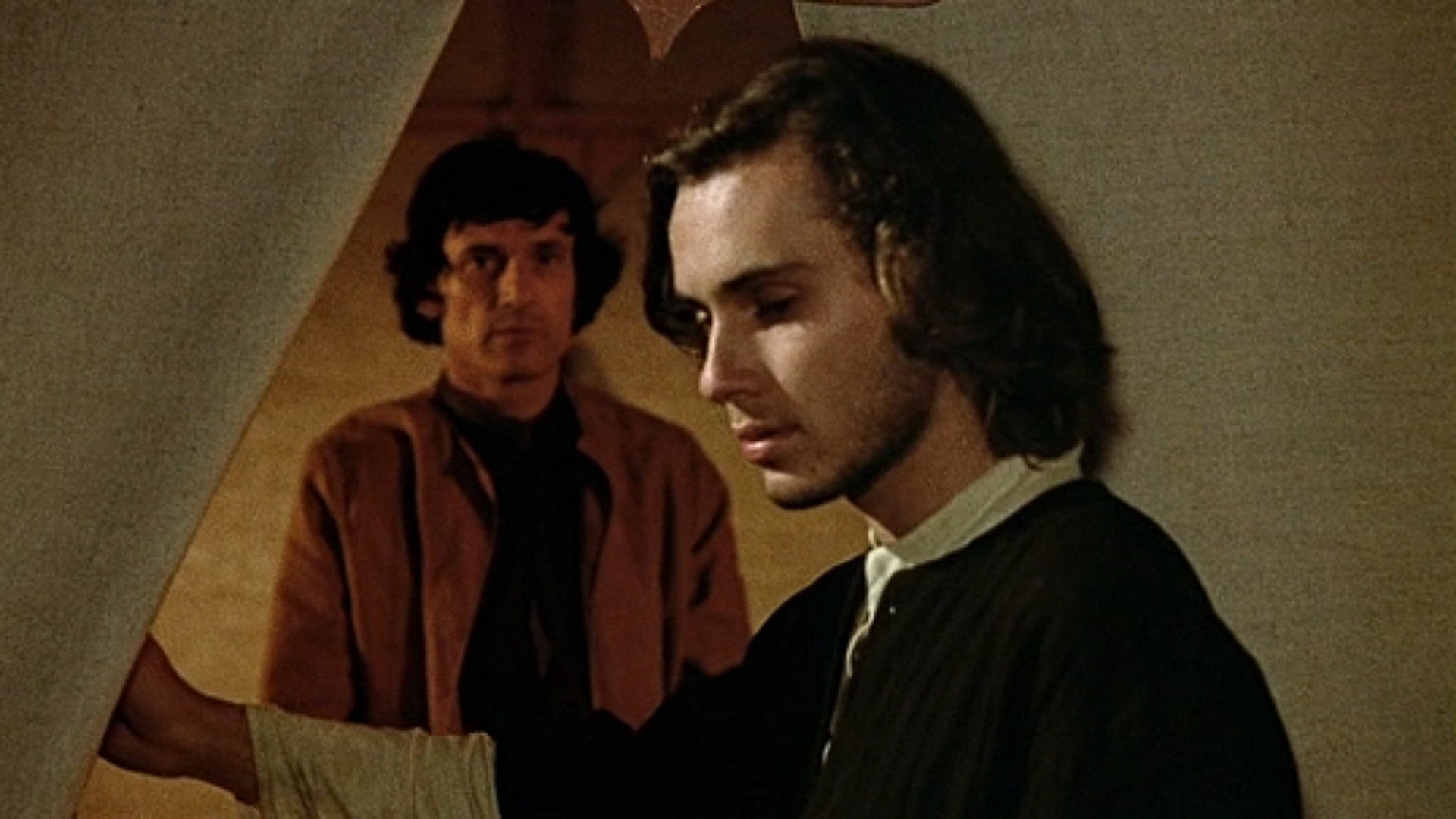Foto do filme Lancelot do Lago